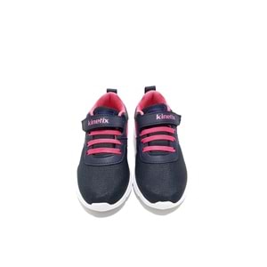 Kinetix Anka Ortopedic Çocuk Spor - lacivert - 32