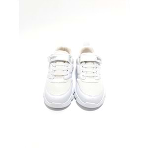 Jump 15665 Çocuk Spor - BEYAZ - 27