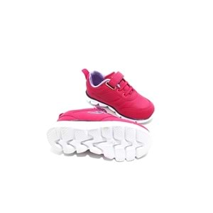 Jump 16778 Ortopedic Çocuk Spor - fuşya - 27