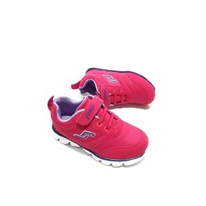 Jump 16778 Ortopedic Çocuk Spor - fuşya - 27