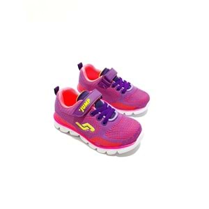 Jump 19408 Ortopedic Çocuk Spor - MOR - 28