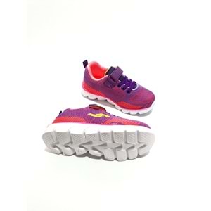 Jump 19408 Ortopedic Çocuk Spor - MOR - 28