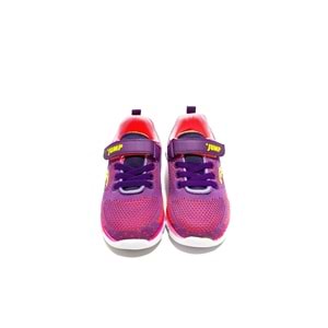 Jump 19408 Ortopedic Çocuk Spor - MOR - 28