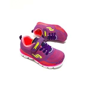 Jump 19408 Ortopedic Çocuk Spor - MOR - 28
