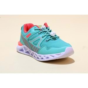Jump 24742 Çocuk Günlük Spor - su yeşili - 34