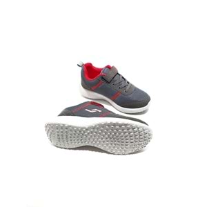Jump 23231 Erkek Çocuk Spor - gri - 31