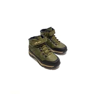 Mp 5894 Trekking Çocuk Bot - haki - 31