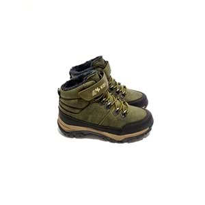 Mp 5894 Trekking Çocuk Bot - haki - 31