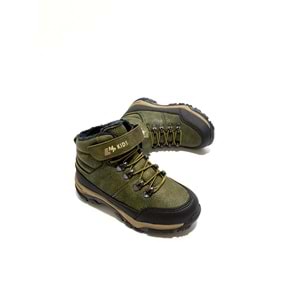 Mp 5894 Trekking Çocuk Bot - haki - 31