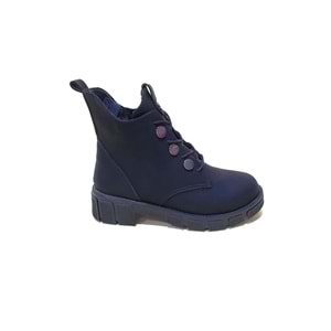 Ventes 530 Ortopedic Bayan Bot - siyah - 37