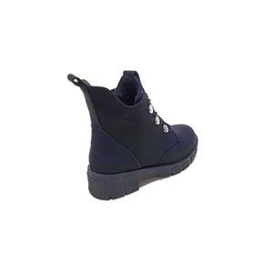 Ventes 530 Ortopedic Bayan Bot - siyah - 37