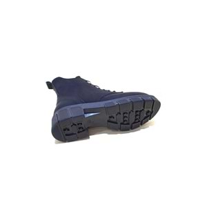 Ventes 530 Ortopedic Bayan Bot - siyah - 37