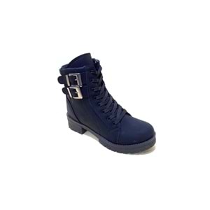Ventes 540 Ortopedic Bayan Bot - siyah - 39