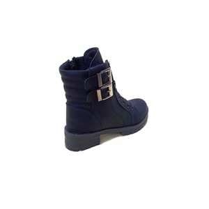Ventes 540 Ortopedic Bayan Bot - siyah - 39