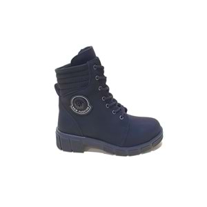 Ventes 542 Ortopedic Bayan Bot - siyah - 37