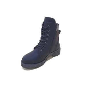 Ventes 542 Ortopedic Bayan Bot - siyah - 38