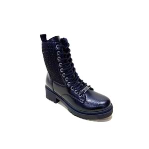 Ventes 546 Ortopedic Bayan Bot - siyah - 40