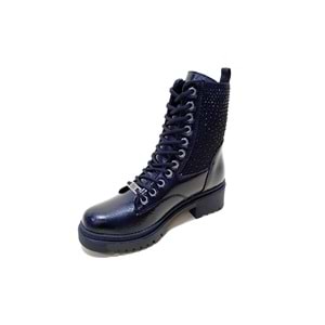 Ventes 546 Ortopedic Bayan Bot - siyah - 40