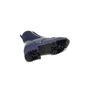Ventes 546 Ortopedic Bayan Bot - siyah - 40