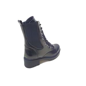 Ventes 548 Ortopedic Bayan Bot - siyah - 40