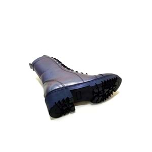 Ventes 549 Ortopedic Bayan Bot - gri - 36