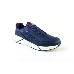 Jump 25662 Erkek Spor Ayakkabı - lacivert - 48