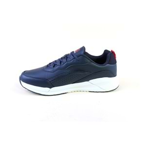 Jump 25662 Erkek Spor Ayakkabı - lacivert - 48