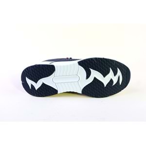 Jump 25662 Erkek Spor Ayakkabı - lacivert - 48
