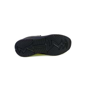 Jump 25662 Erkek Spor Ayakkabı - siyah - 40