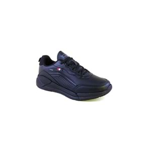 Jump 25662 Erkek Spor Ayakkabı - siyah - 48
