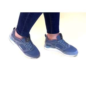 Kinetix Aster Bayan Sneakers Ayakkabı - turkuaz - 39