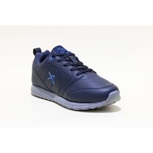 Kinetix Valento Sneakers Ayakkabı - lacivert - 39