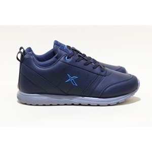 Kinetix Valento Sneakers Ayakkabı - lacivert - 40