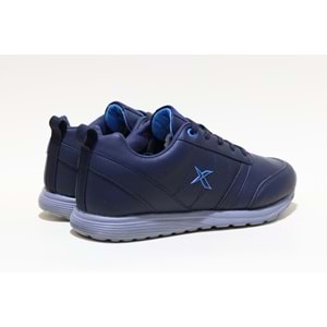 Kinetix Valento Sneakers Ayakkabı - lacivert - 40