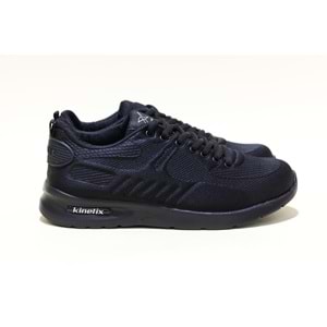 Kinetix Nina Sneakers Ayakkabı - siyah - 39