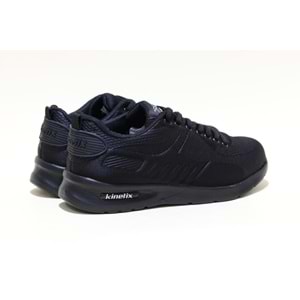 Kinetix Nina Sneakers Ayakkabı - siyah - 40
