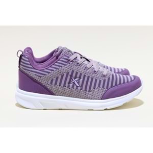 Kinetix Paret Bayan Fitness Spor Ayakkabı - MOR - 38
