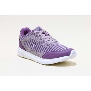 Kinetix Paret Bayan Fitness Spor Ayakkabı - MOR - 38