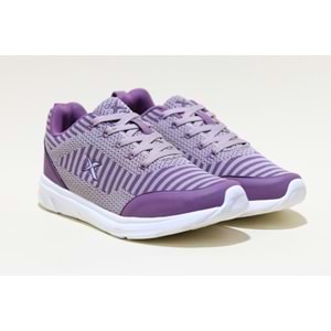 Kinetix Paret Bayan Fitness Spor Ayakkabı - MOR - 39