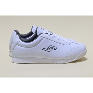 Jump 21188 Sneakers Ayakkabı - BEYAZ - 38