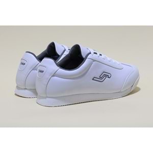 Jump 21188 Sneakers Ayakkabı - BEYAZ - 38