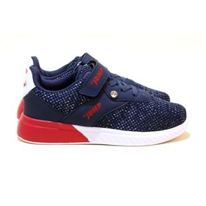 Jump 24812 Çocuk Spor Ayakkabı - lacivert - 34