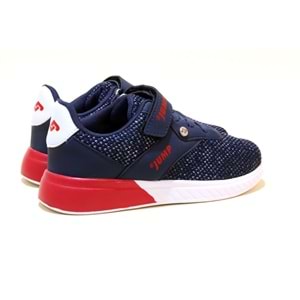 Jump 24812 Çocuk Spor Ayakkabı - lacivert - 34