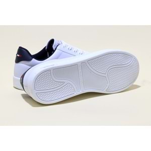 U.s. Polo Assn. 663 Sneakers Ayakkabı - BEYAZ - 36