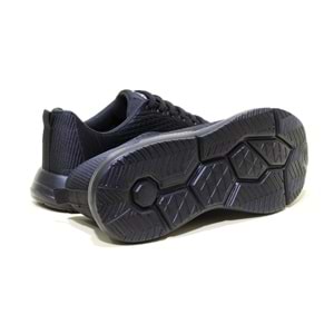 Kinetix Naven Fitness Ayakkabı - siyah - 43