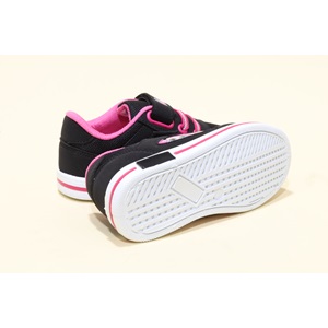 Lol Aryın Kız Çocuk Sneakers Ayakkabı - siyah - 30