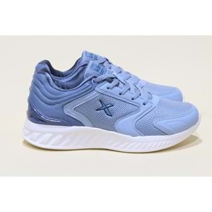 Kinetix Cardip Fitness Ayakkabı - mavi - 40