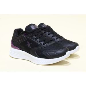 Kinetix Cardip Fitness Ayakkabı - siyah - 36
