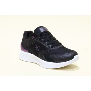 Kinetix Cardip Fitness Ayakkabı - siyah - 38