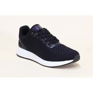 Kinetix Esla Bayan Fitness Ayakkabı - siyah - 37